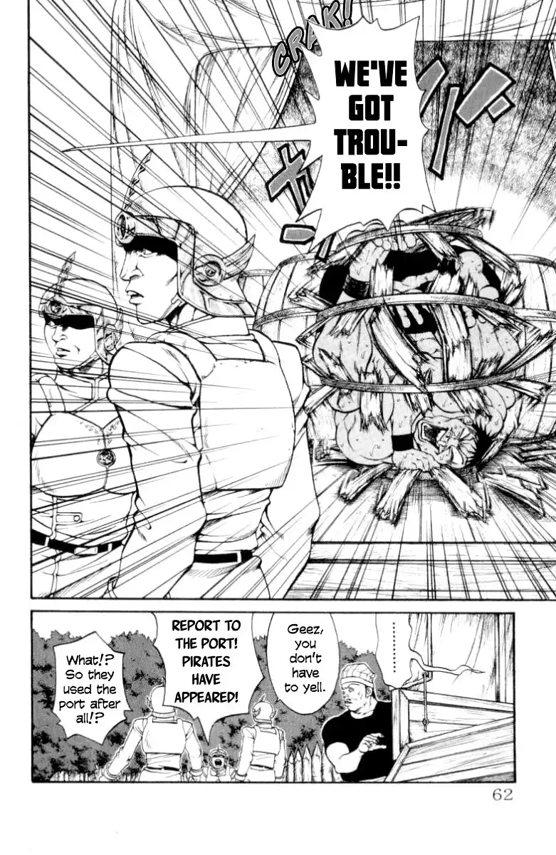 Full Ahead Coco Chapter 81 17